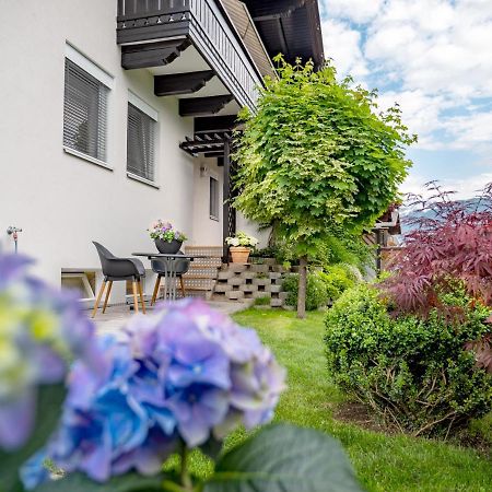 Appartement Burgblick Heinfels Exterior photo
