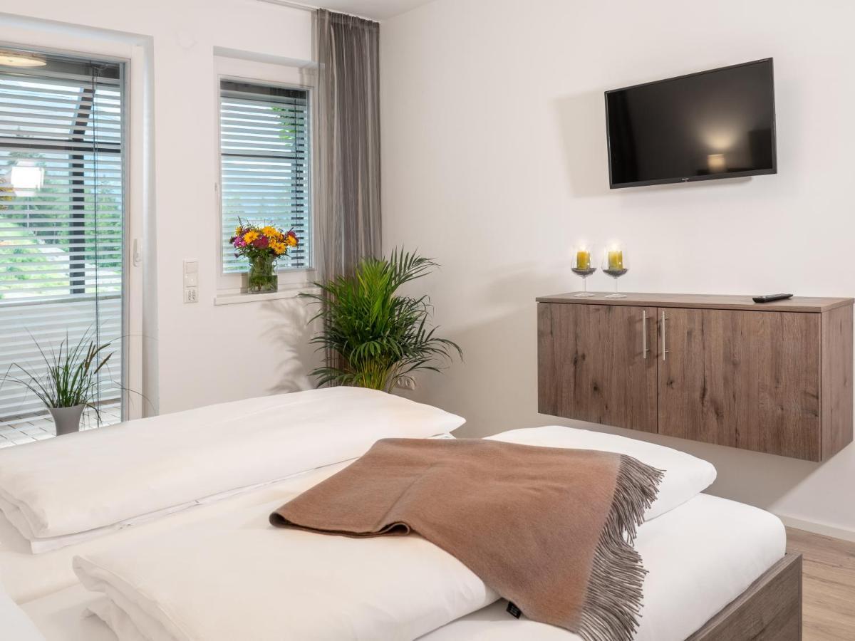 Appartement Burgblick Heinfels Exterior photo